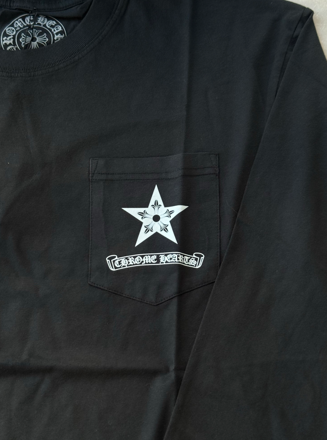 star longsleeve