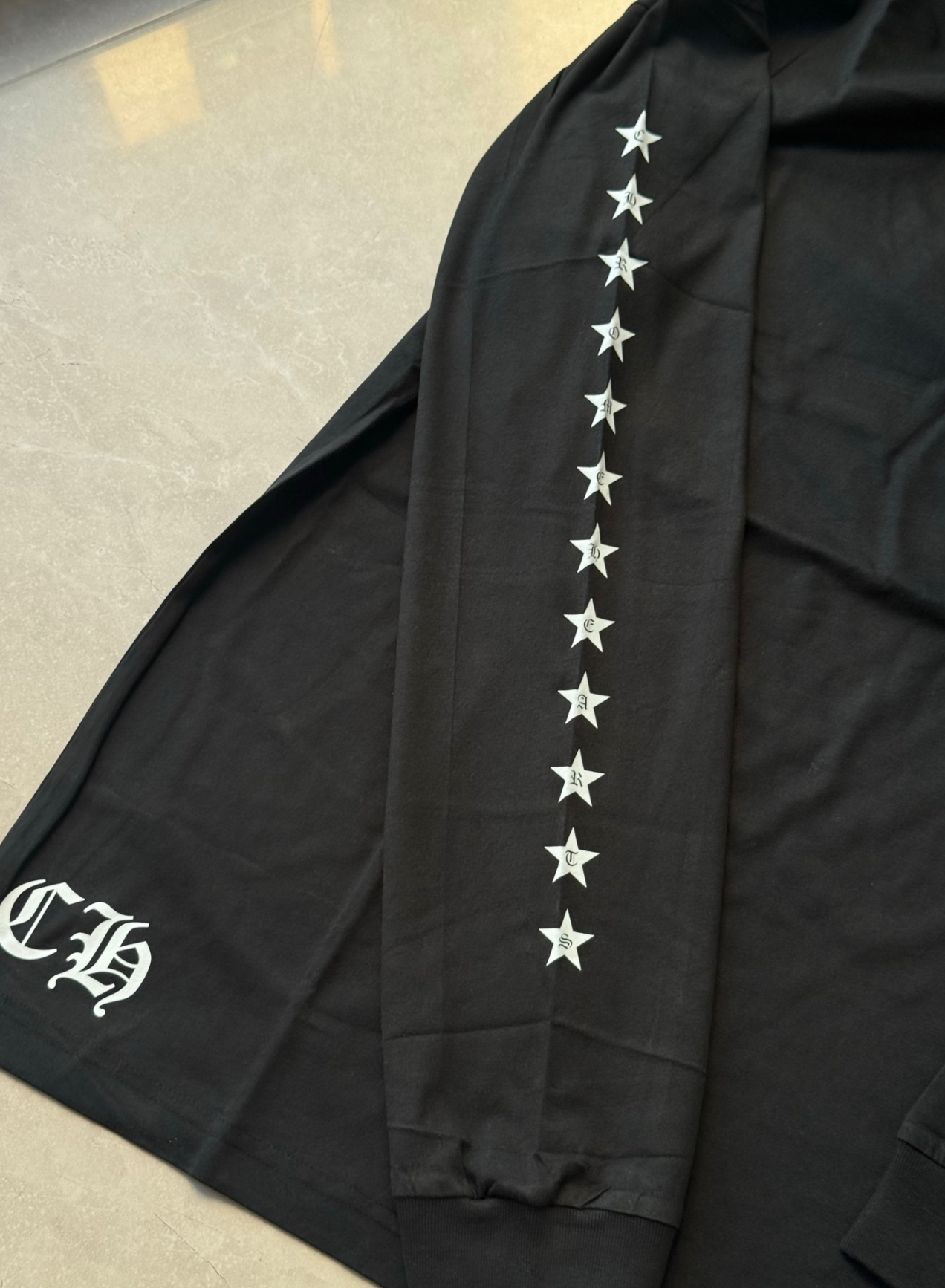 star longsleeve