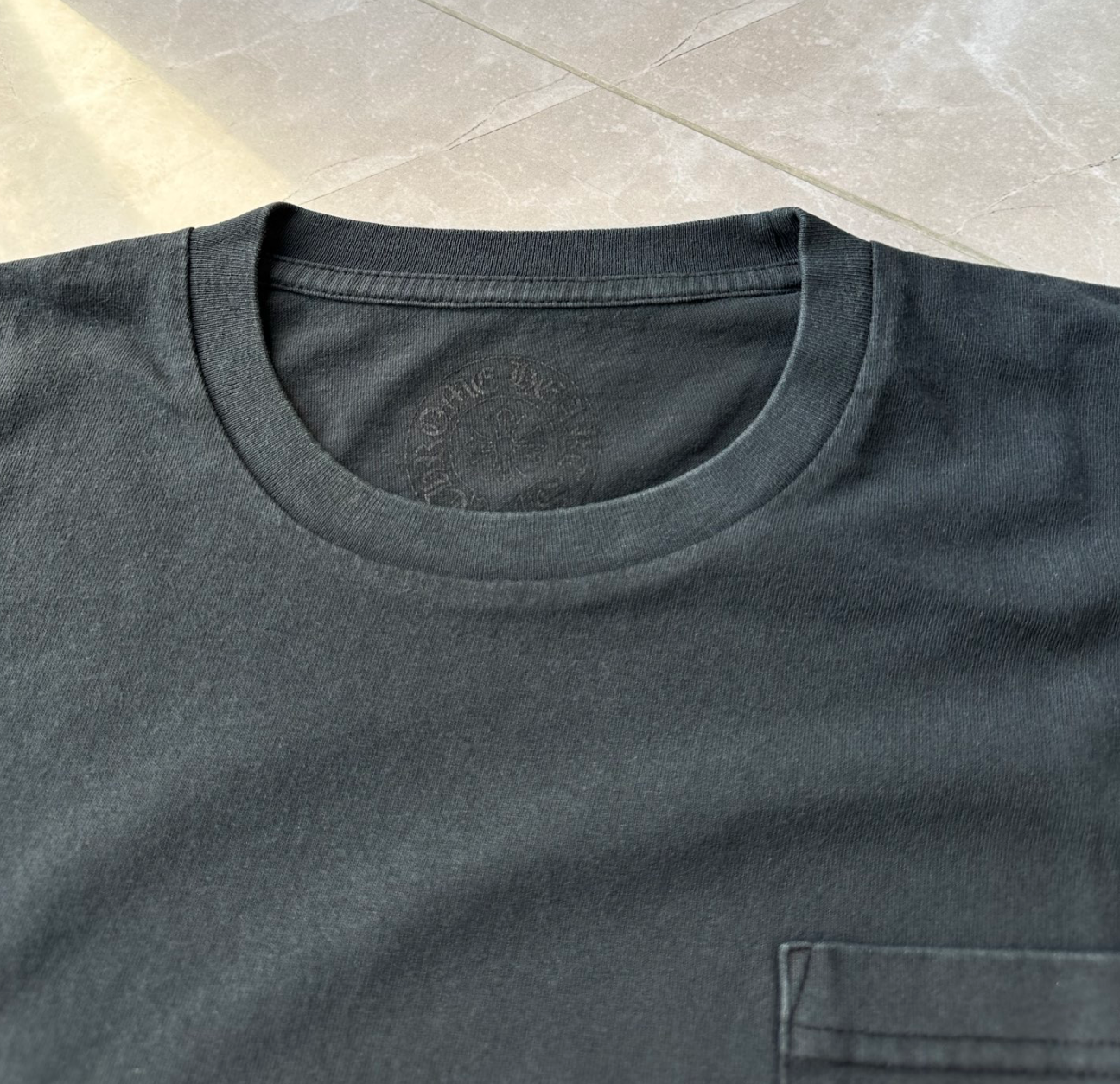 Soap and water longsleeve