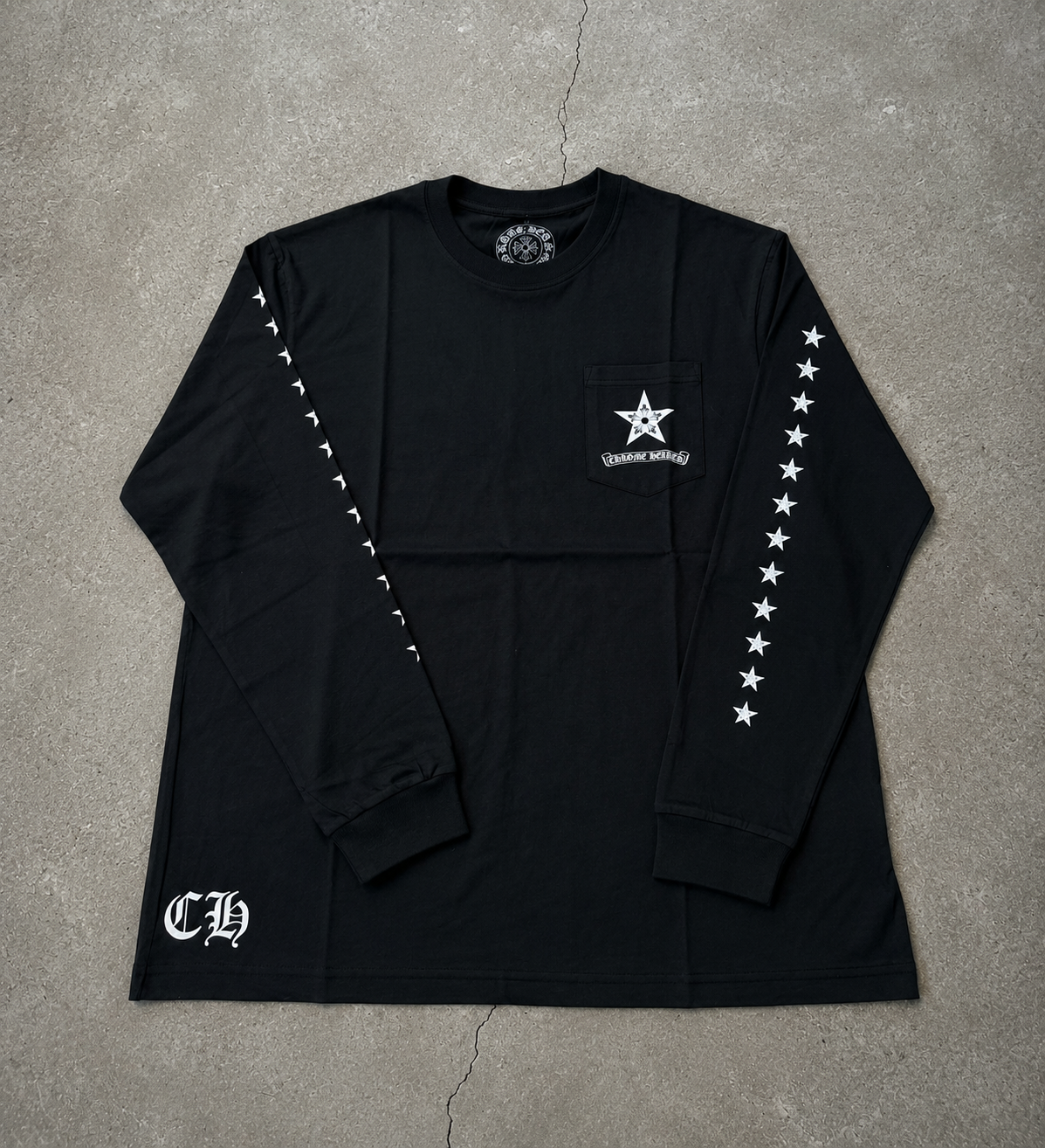star longsleeve