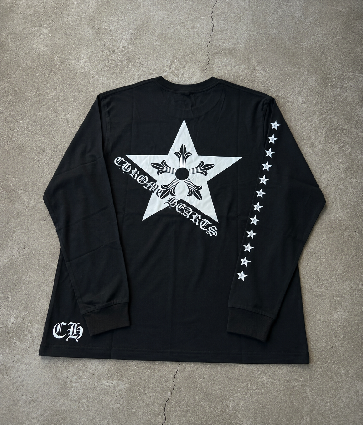 star longsleeve