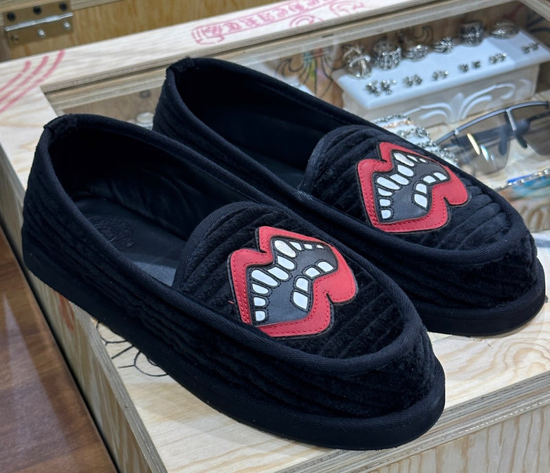 Matty Boy "Chomp" Loafers / Corduroy Slip-Ons